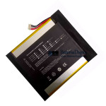Bateria para TECLAST 28168148 [bateria de substituição]